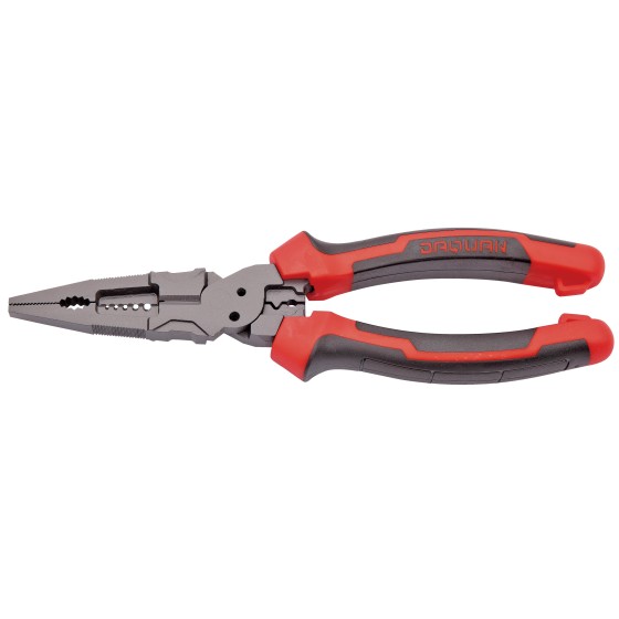 Multi-functional Long Nose Pliers